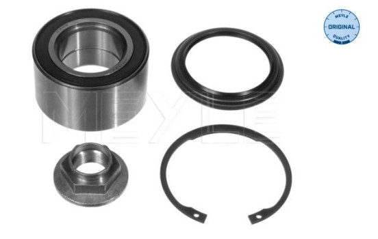 Wheel bearing 35-14 553 3047 Meyle
