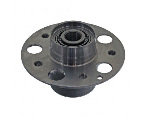 Wheel bearing 36077 FEBI