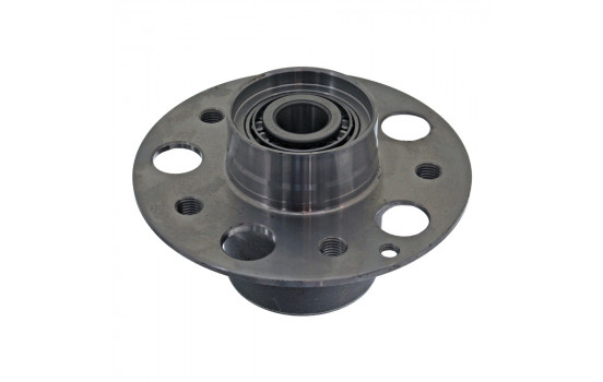 Wheel bearing 36077 FEBI