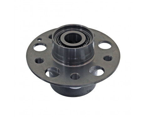 Wheel bearing 36078 FEBI