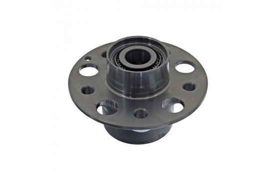 Wheel bearing 36078 FEBI