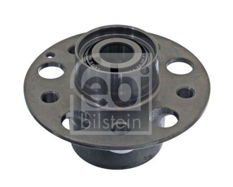 Wheel bearing 36078 FEBI, Image 2