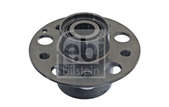 Wheel bearing 36078 FEBI, Image 2