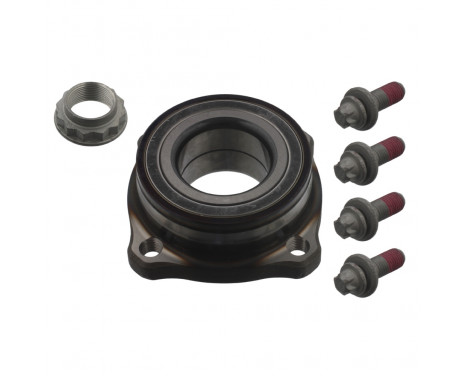 Wheel bearing 36751 FEBI