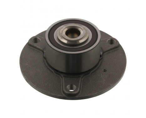 Wheel bearing 36789 FEBI