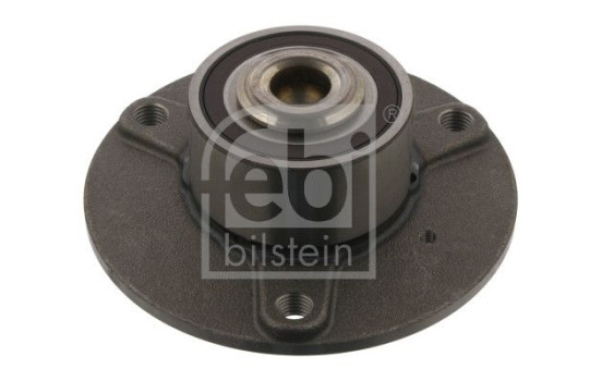 Wheel bearing 36789 FEBI, Image 2