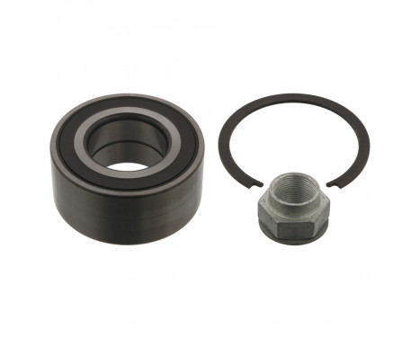 Wheel bearing 36824 FEBI