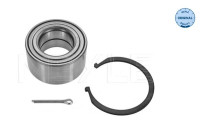 Wheel bearing 37-14 650 0001 Meyle