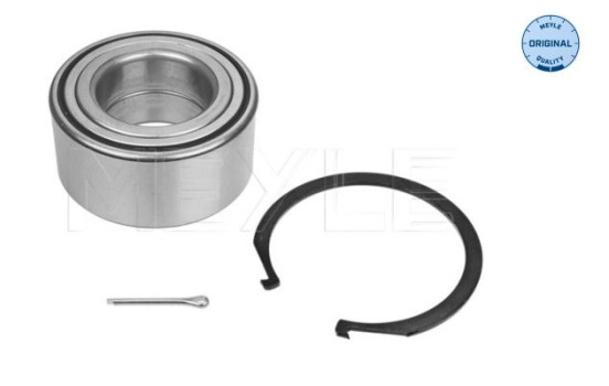Wheel bearing 37-14 650 0004 Meyle