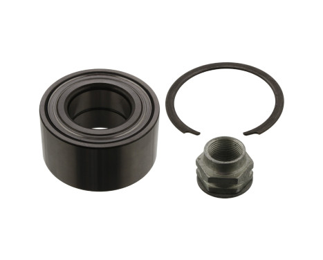 Wheel bearing 37015 FEBI