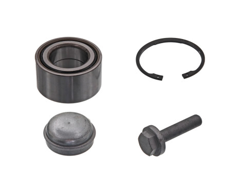 Wheel bearing 37507 FEBI