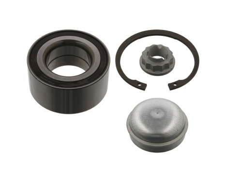 Wheel bearing 37549 FEBI