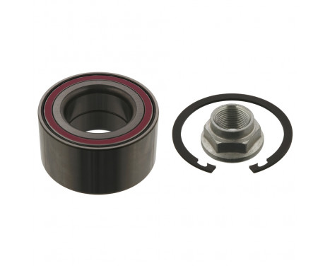 Wheel bearing 38314 FEBI