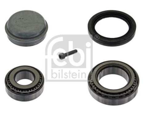 Wheel bearing 38374 FEBI, Image 2