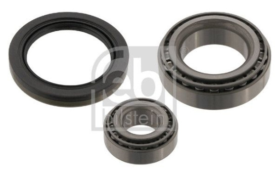 Wheel bearing 38649 FEBI, Image 2