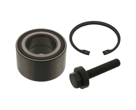 Wheel bearing 38863 FEBI