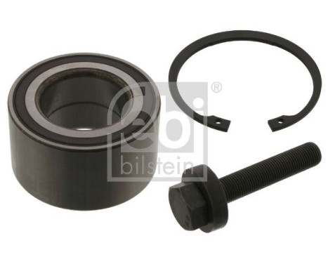 Wheel bearing 38863 FEBI, Image 2