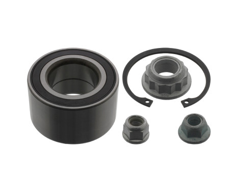 Wheel bearing 39160 FEBI