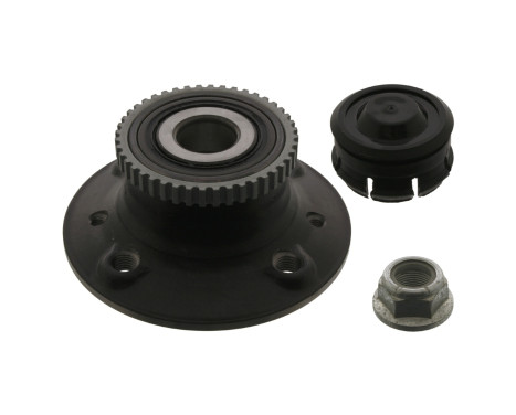 Wheel bearing 39252 FEBI