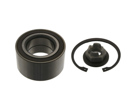 Wheel bearing 39500 FEBI