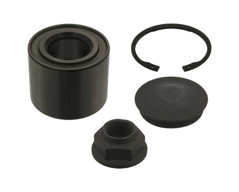 Wheel bearing 39622 FEBI