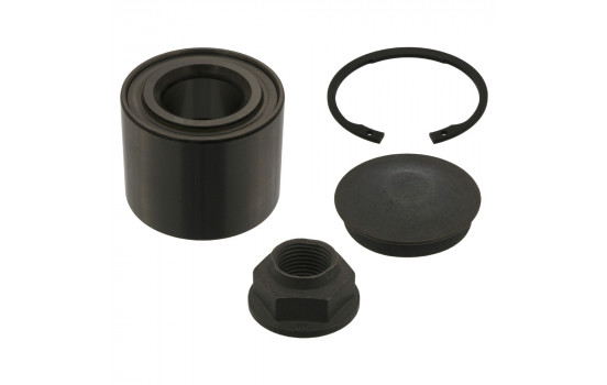 Wheel bearing 39622 FEBI