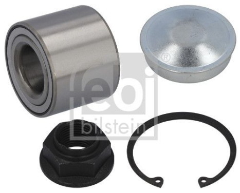 Wheel bearing 39622 FEBI, Image 2