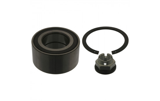 Wheel bearing 39623 FEBI