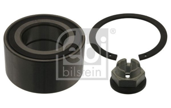 Wheel bearing 39623 FEBI, Image 2