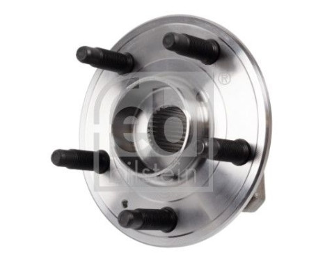 Wheel bearing 39916 FEBI, Image 3