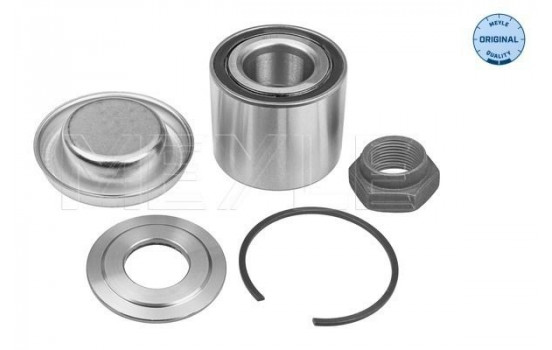 Wheel bearing 40-14 750 0003 Meyle