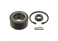 Wheel bearing 40015 FEBI
