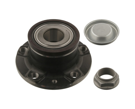 Wheel bearing 40016 FEBI