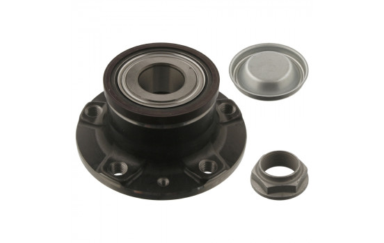 Wheel bearing 40016 FEBI