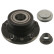 Wheel bearing 40017 FEBI