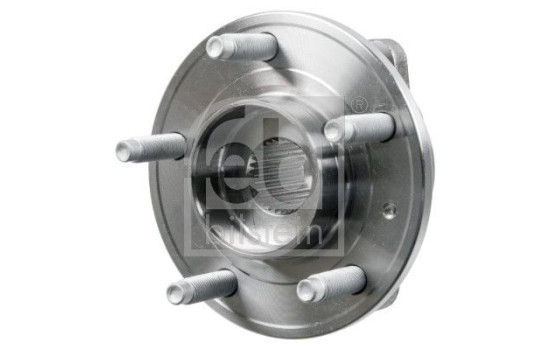 Wheel bearing 40099 FEBI, Image 3