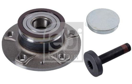 Wheel bearing 40659 FEBI, Image 2