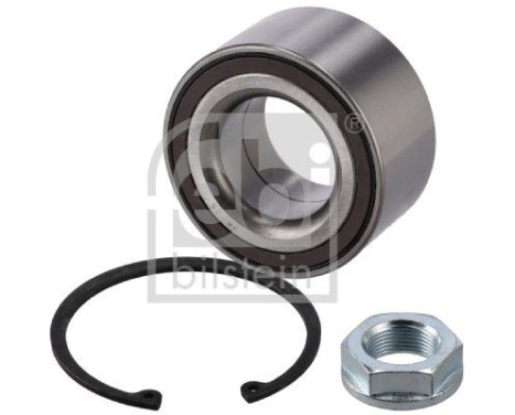 Wheel bearing 40702 FEBI, Image 2