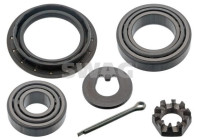 Wheel bearing 40850001 Swag