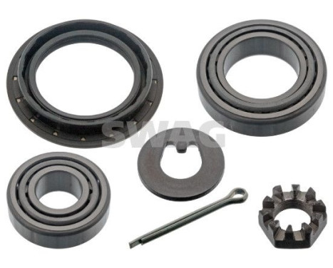 Wheel bearing 40850001 Swag