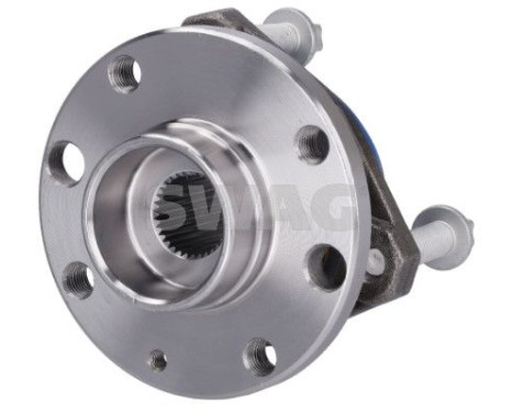 Wheel bearing 40914611 Swag, Image 2