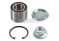Wheel bearing 40919088 Swag