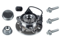 Wheel bearing 40923377 Swag