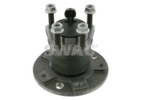 Wheel bearing 40927382 Swag
