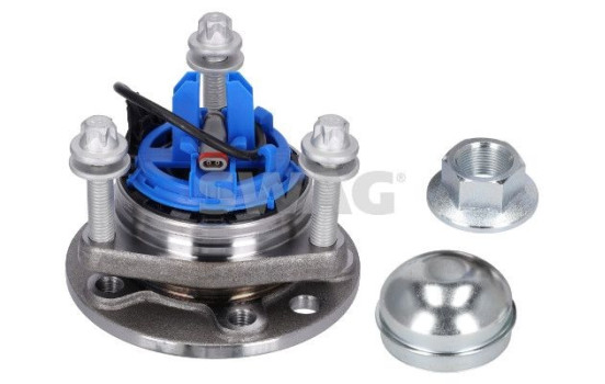 Wheel bearing 40928141 Swag