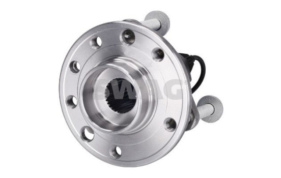 Wheel bearing 40928141 Swag, Image 2