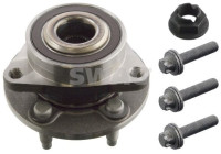 Wheel bearing 40940098 Swag