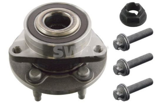 Wheel bearing 40940098 Swag