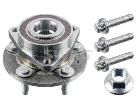 Wheel bearing 40940099 Swag