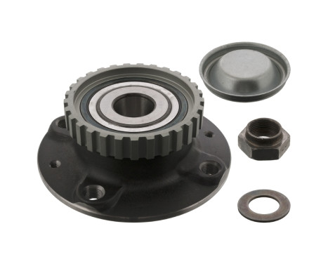 Wheel bearing 43505 FEBI